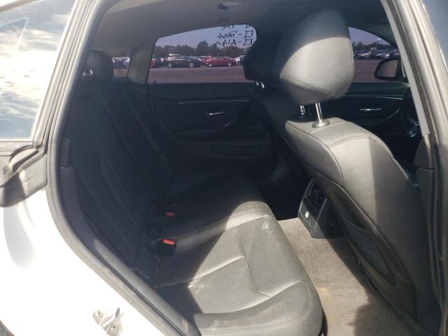 WBA4C9C57FD331841 BMW 428 Xi Gran Coupe Sulev
