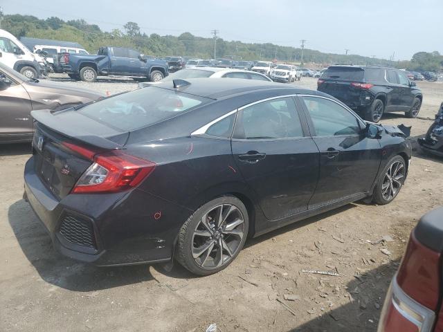 2HGFC1E54JH707578 Honda CIVIC SI