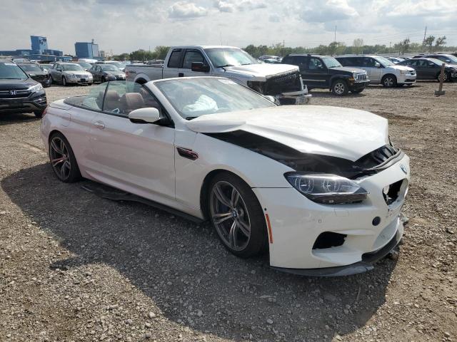 WBSLZ9C54EDZ78301 BMW M6