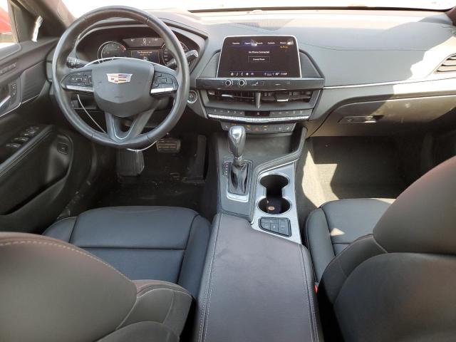 1G6DF5RK2M0127360 Cadillac Ct4 Premium Luxury