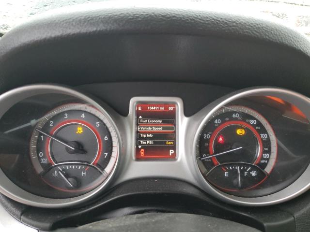 3C4PDCDG8ET158396 Dodge Journey Limited