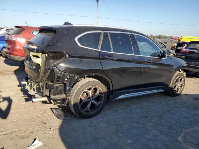 WBXHU7C5XK3H45692 BMW X1 Sdrive28i