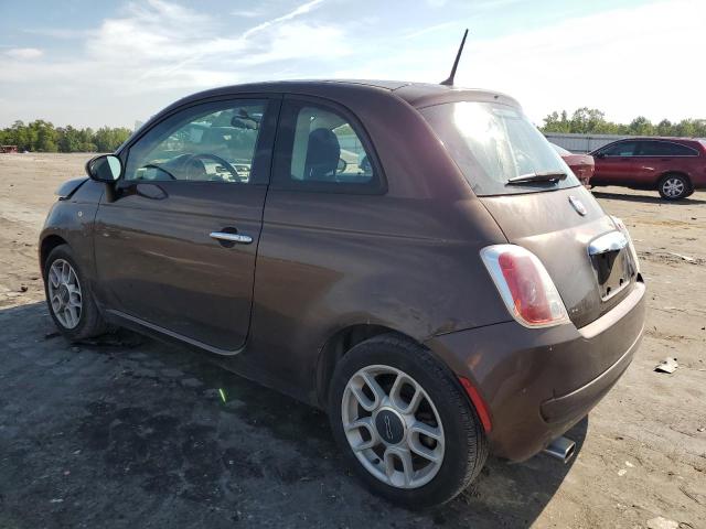 3C3CFFAR3FT667303 Fiat 500 POP