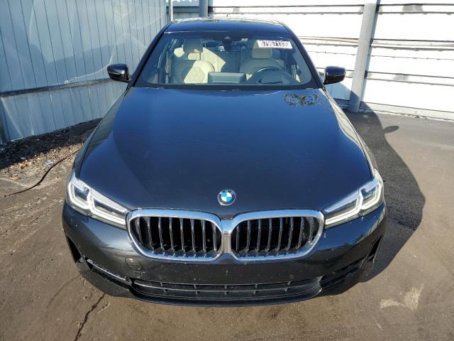 WBA53BH08NCK21717 BMW 530 I