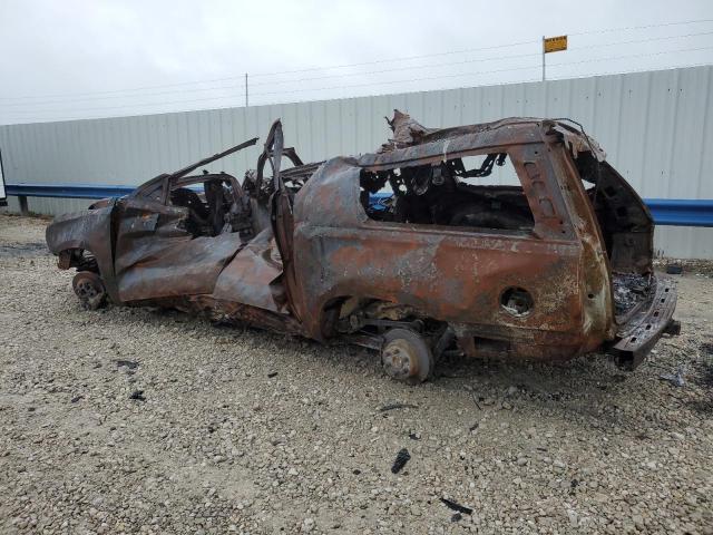 1GKS2GKC4KR181691 GMC Yukon Xl K1500 Slt