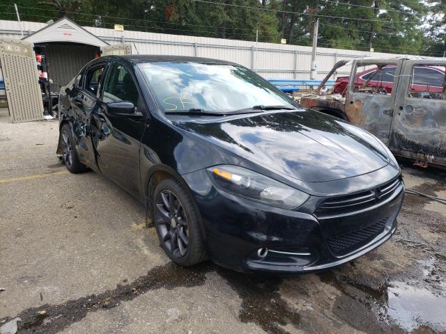 1C3CDFFA7GD822497 Dodge Dart Sxt Sport