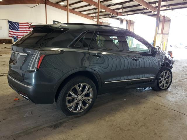 1GYKNGRS2MZ178690 Cadillac Xt5 Sport