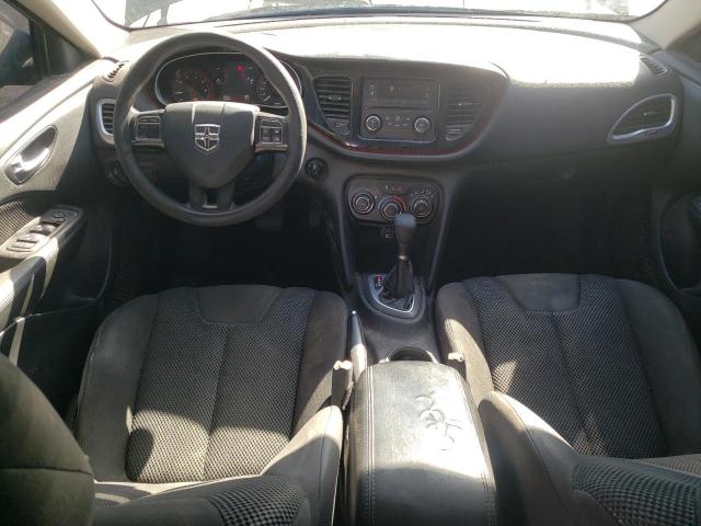 1C3CDFAA4GD650291 Dodge DART SE