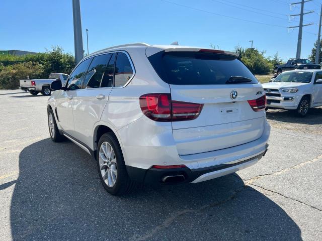 5UXKR6C59F0J78733 BMW X5 Xdrive50i