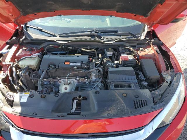 2HGFC2F55GH518600 Honda Civic Lx