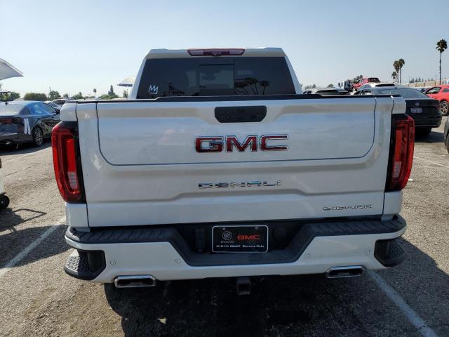 3GTU9FET0MG232886 GMC Sierra K1500 Denali
