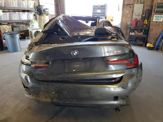 WBA5R1C07LFH45293 BMW 330I