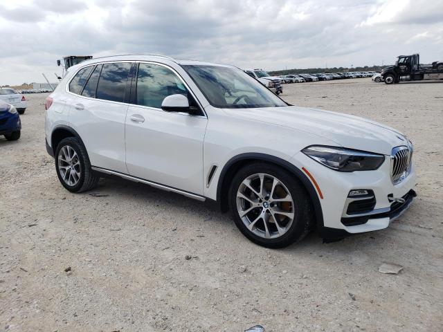 5UXCR6C53KLL61106 BMW X5 Xdrive40i