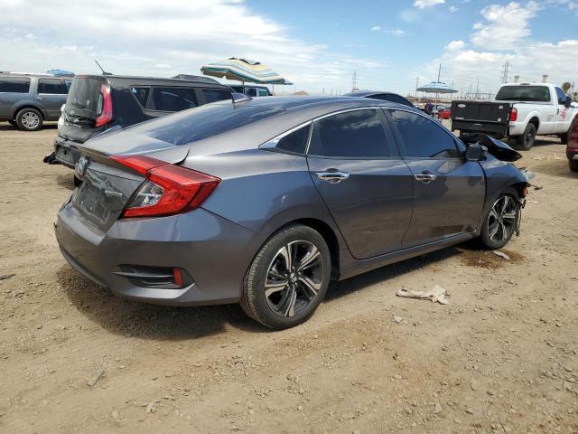 19XFC1F96HE016543 Honda Civic Touring