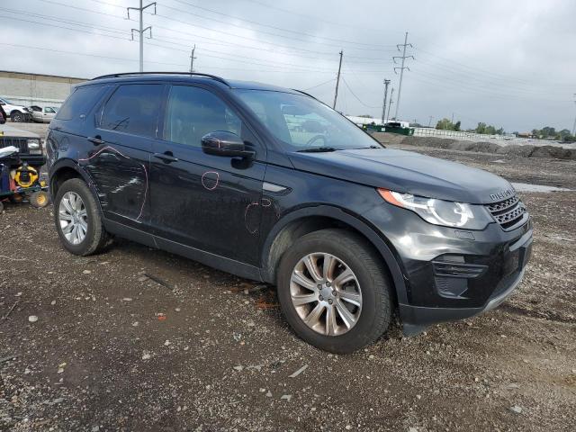 SALCP2BG5GH579683 Land Rover Discovery Sport Se