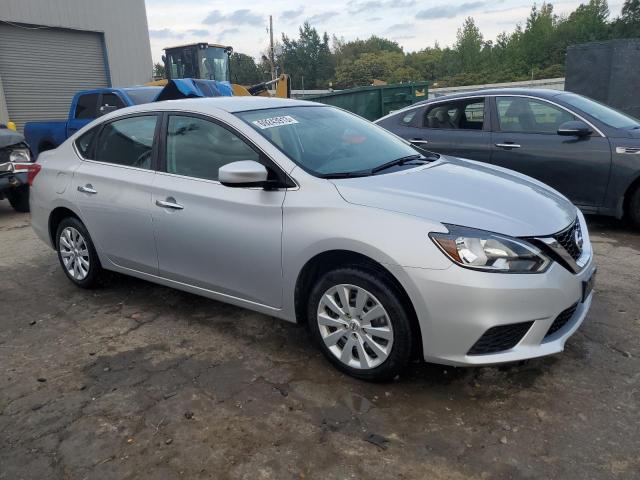 3N1AB7AP5KY372349 Nissan SENTRA S