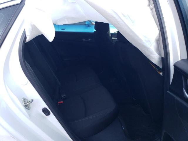 19XFC2F67KE024170 Honda Civic Lx