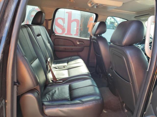 1GKS2KE77ER165362 GMC Yukon Xl K1500 Slt