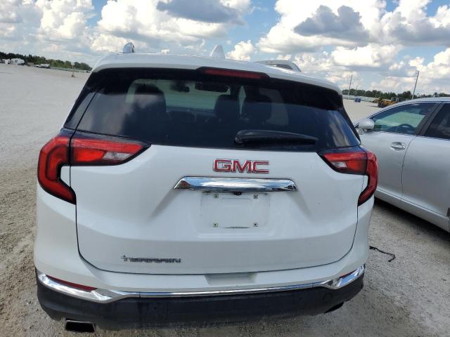 3GKALPEXXLL219778 GMC Terrain Slt