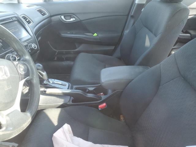 19XFB2F75FE039655 Honda CIVIC SE