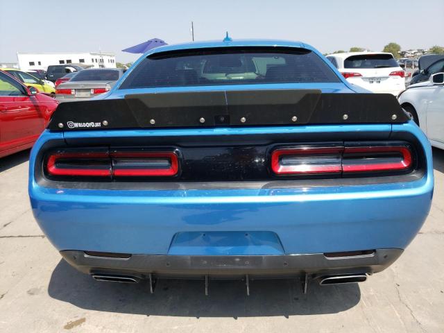 2C3CDZBT2FH913932 Dodge Challenger Sxt Plus