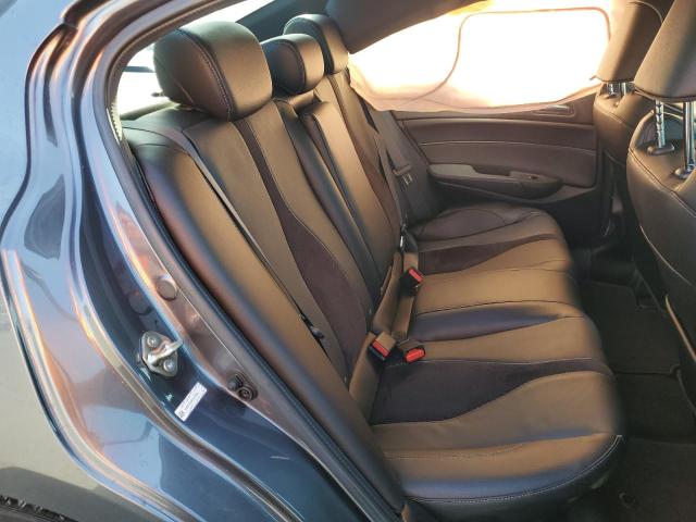 19UDE2F84KA003994 Acura Ilx Premium A-spec