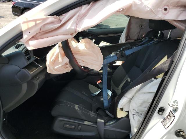 SHHFK7H60MU415735 Honda CIVIC EX