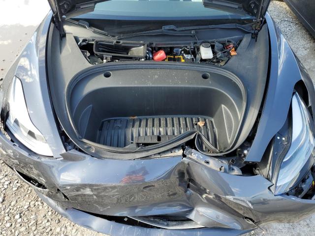 5YJ3E1EB1MF993174 Tesla MODEL 3