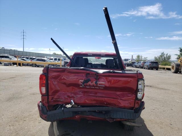 1GTP8CED7LZ204735 GMC Sierra C1500 Elevation