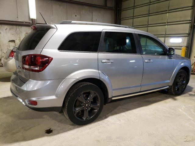 3C4PDCGG1JT277364 Dodge Journey Crossroad