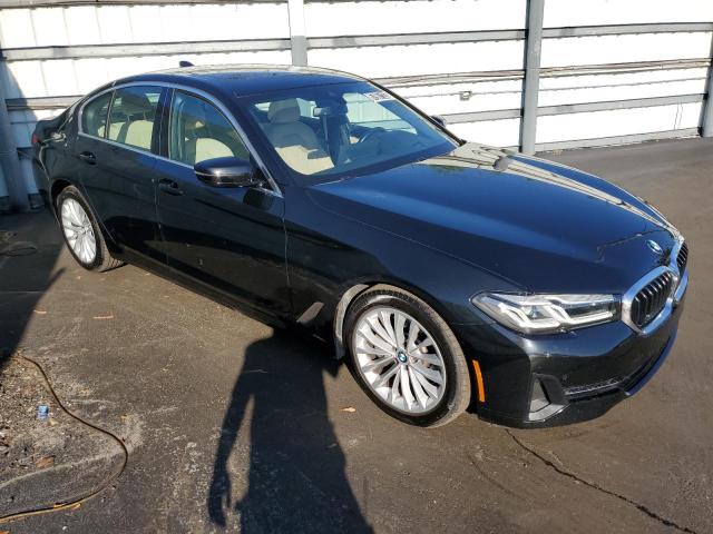 WBA53BH08NCK21717 BMW 530 I