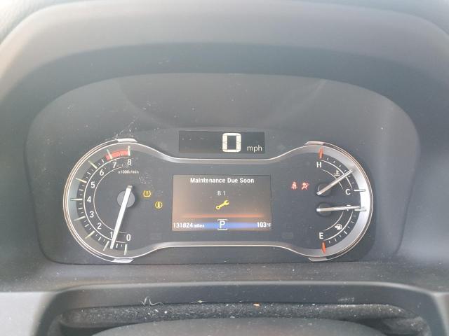 5FPYK3F72HB005126 Honda Ridgeline Rtl