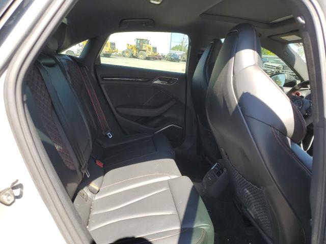 WUABWGFF0J1905350 Audi RS3