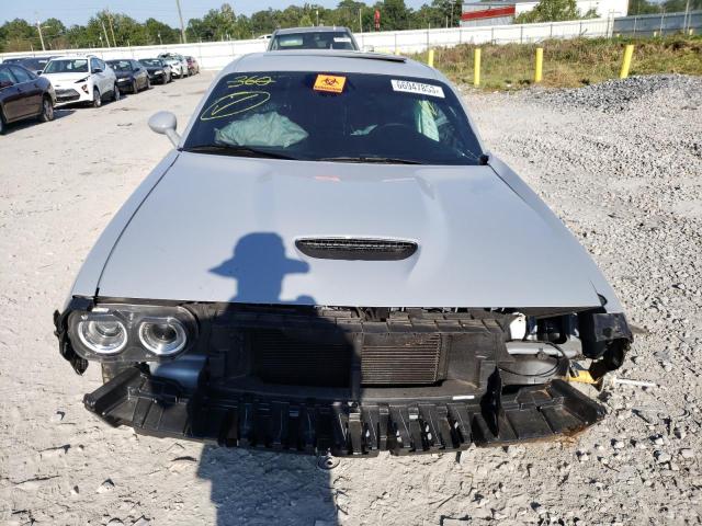 2C3CDZJG8NH151810 Dodge Challenger Gt