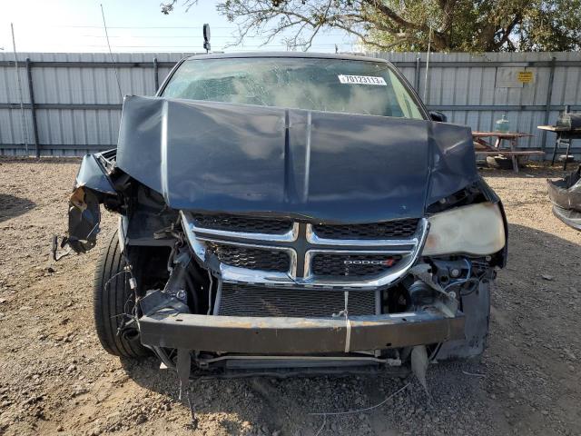 2C4RDGCG9ER347532 Dodge Grand Caravan Sxt