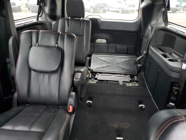 2C4RDGEG4HR575391 Dodge Grand Caravan Gt