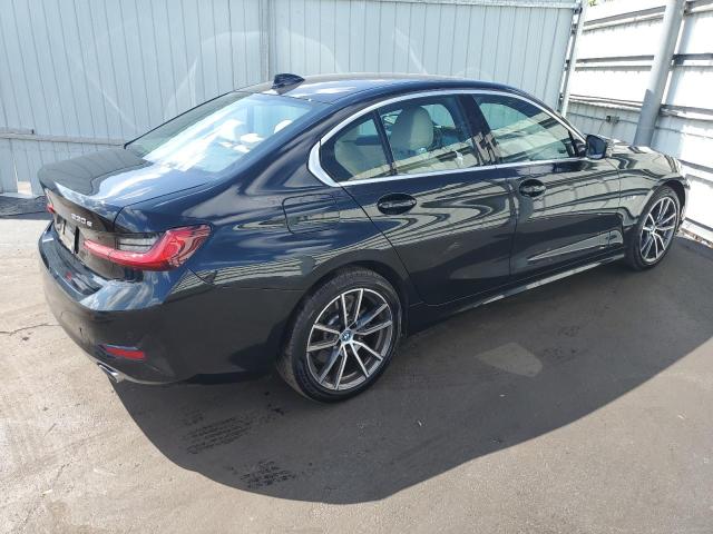 3MW5P9J07N8C76559 BMW 330xe