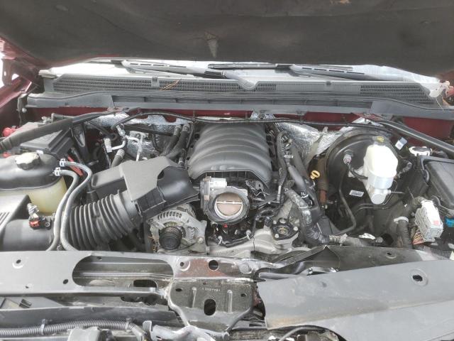 1GTV2MEC9HZ132837 GMC Sierra K1500 Sle