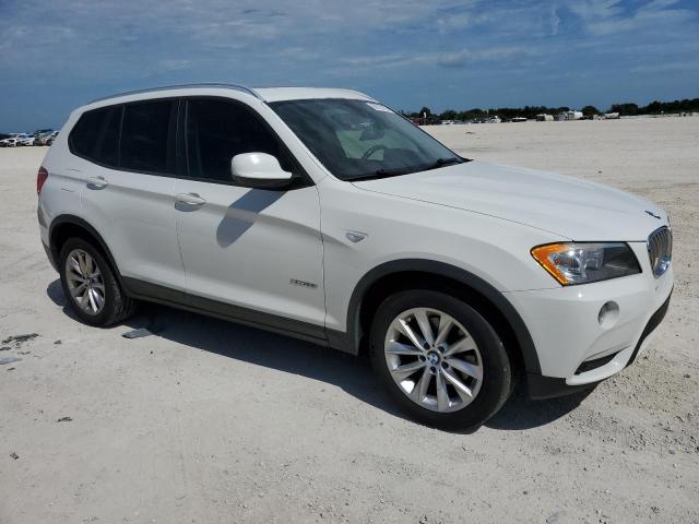 5UXWX9C59E0D18256 BMW X3 Xdrive28i