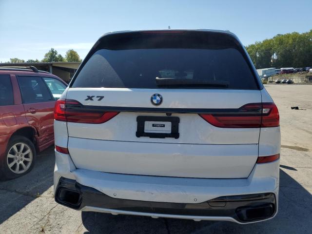 5UXCW2C09L9D01841 BMW X7 Xdrive40i