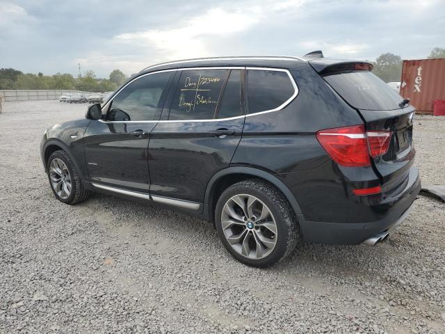 5UXWX9C50G0D89641 BMW X3 Xdrive28i