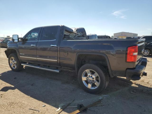 1GT12ZEGXFF551437 GMC Sierra K2500 Slt