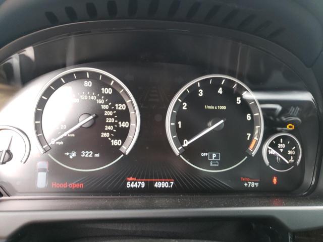 5UXKT0C51H0S80660 BMW X5 Xdr40e