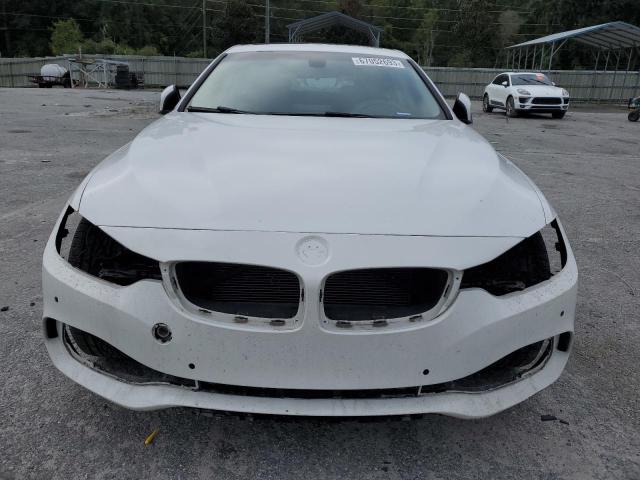WBA4A5C54FG051436 BMW 428 I Gran Coupe