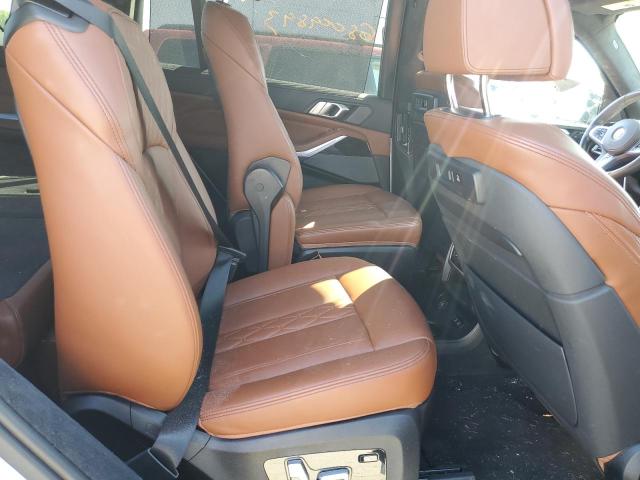5UXCW2C09L9D01841 BMW X7 Xdrive40i