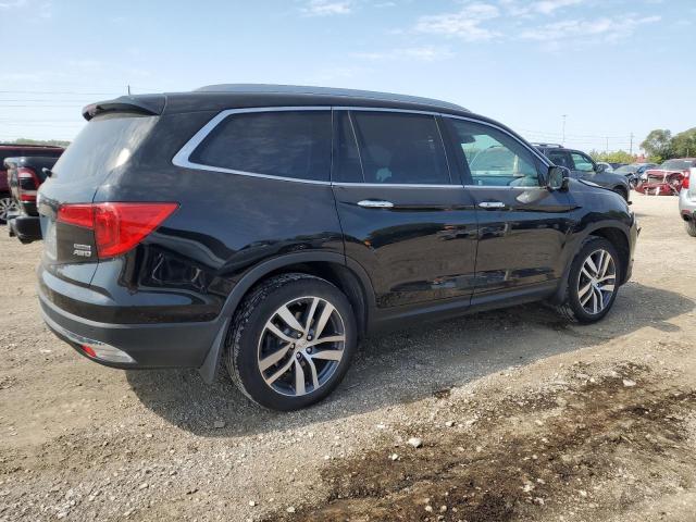 5FNYF6H93HB065252 Honda Pilot Touring