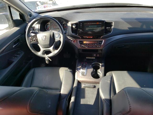 5FNYF5H21MB008782 Honda PILOT SE