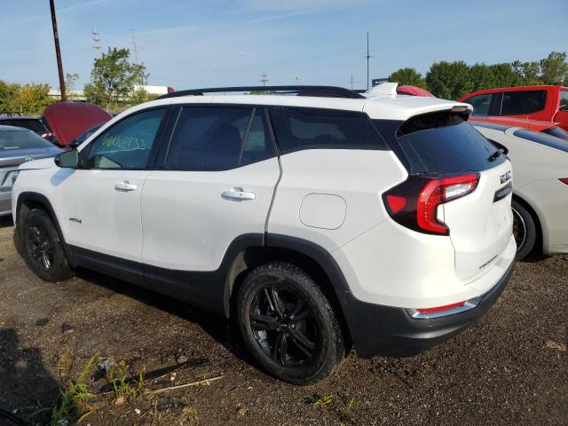 3GKALYEG8PL107573 GMC Terrain At4