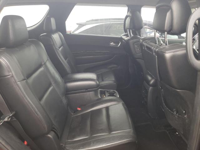 1C4RDJDG4GC416358 Dodge DURANGO LIMITED