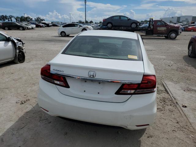 19XFB2F50FE106063 Honda Civic Lx
